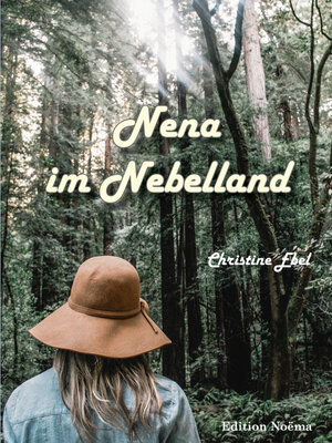 cover image of Nena im Nebelland